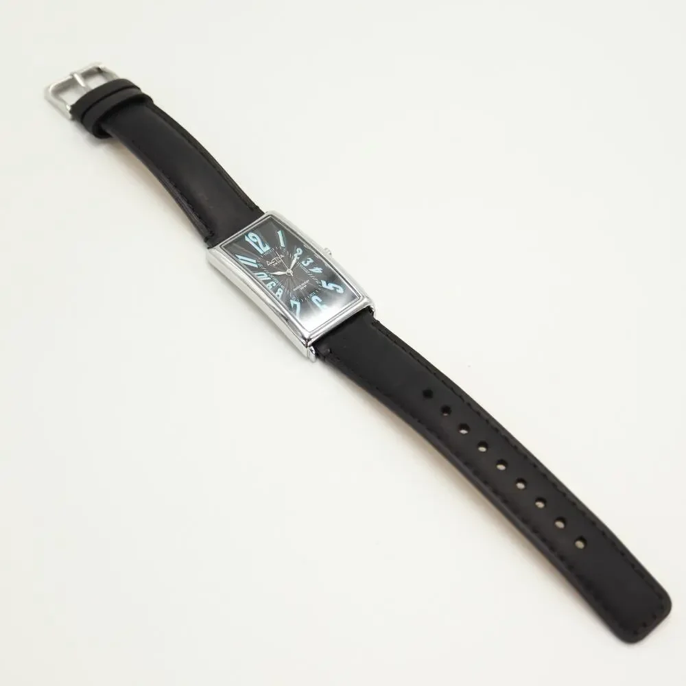 Activa swiss black