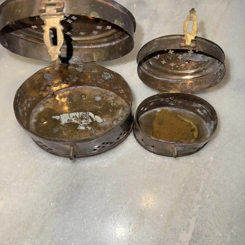 None trinket or