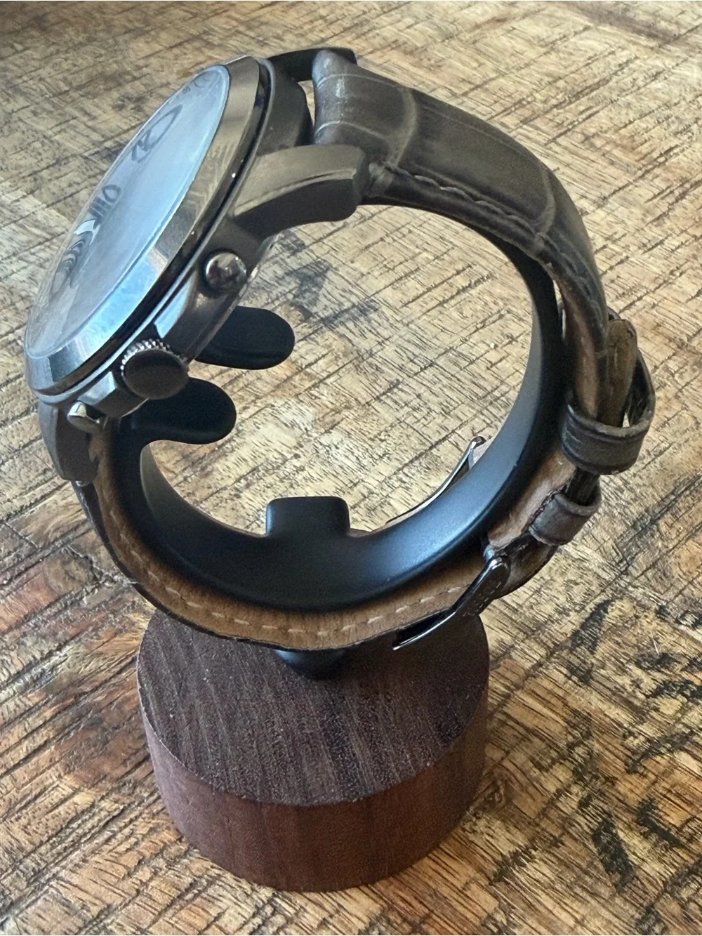 Fossil vintage inspired