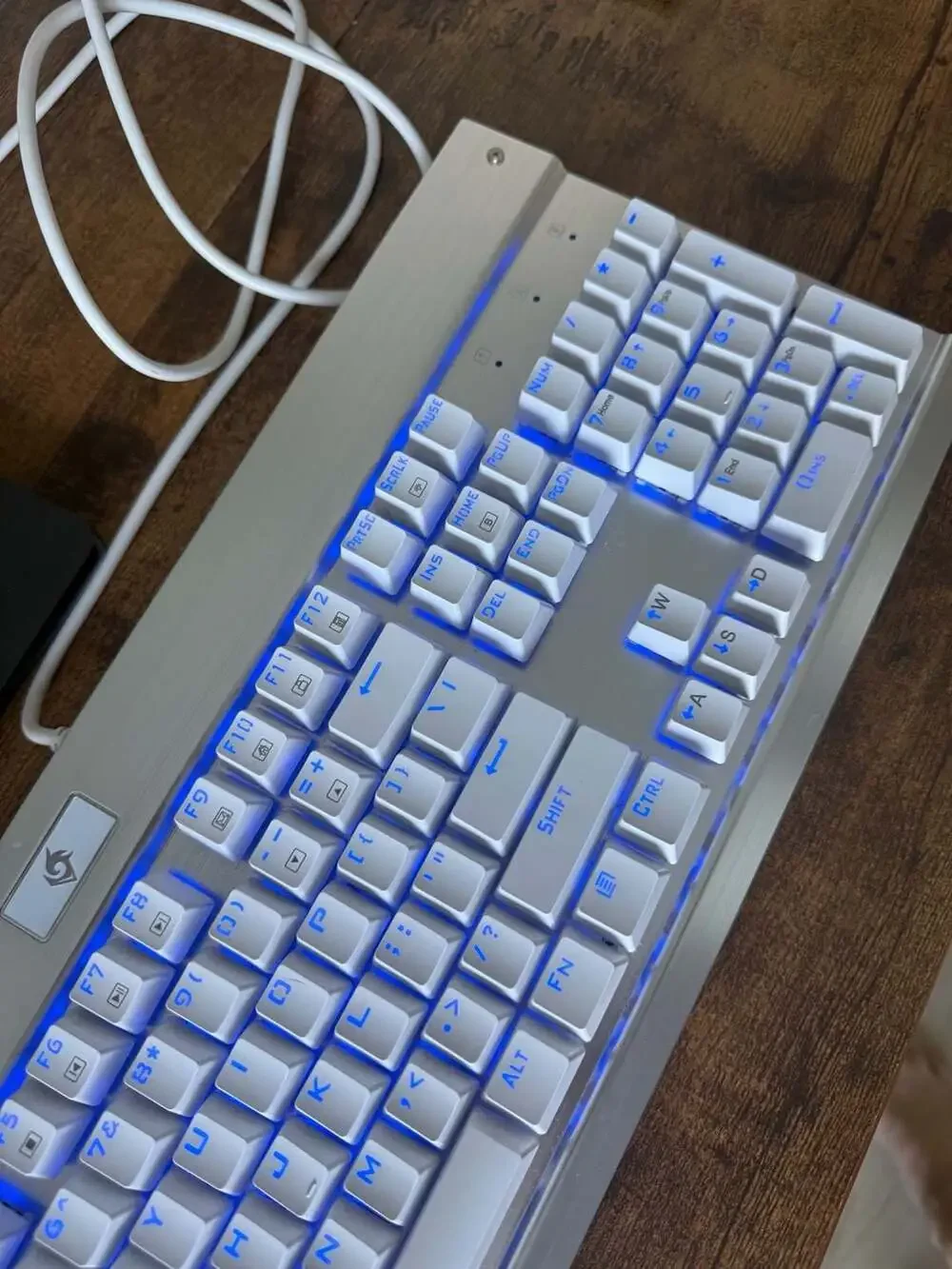 EagleTec kg011 full