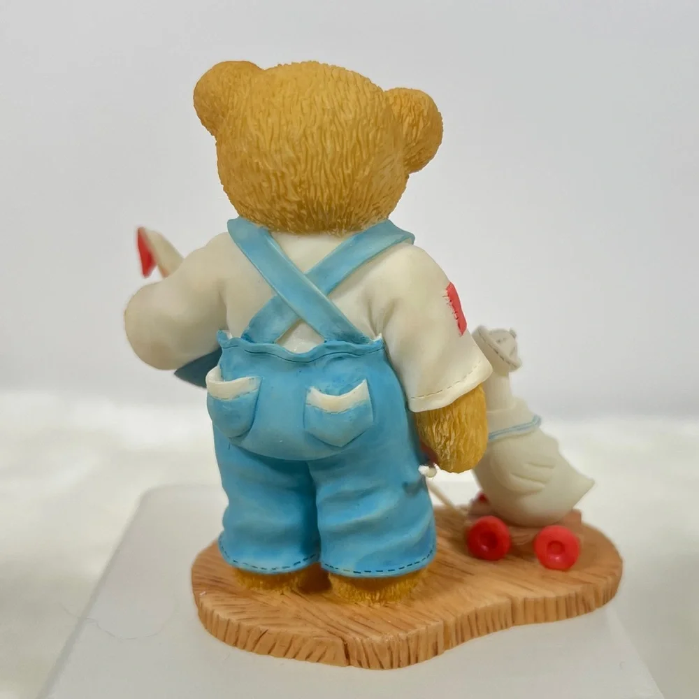 Enesco cherished teddies