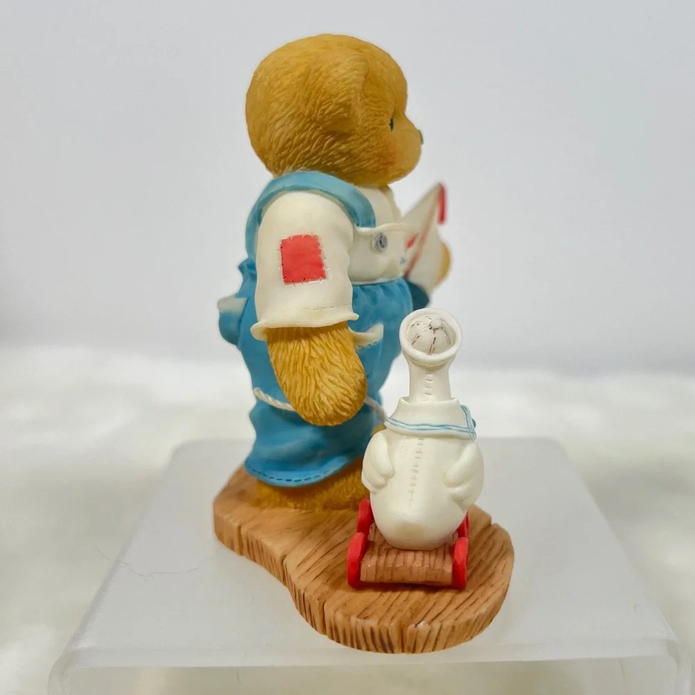 Enesco cherished teddies
