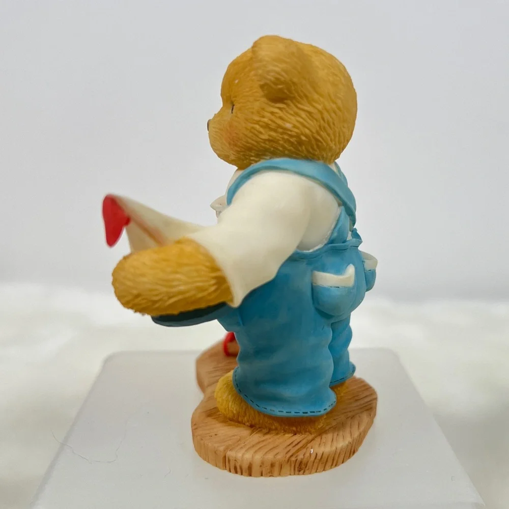 Enesco cherished teddies