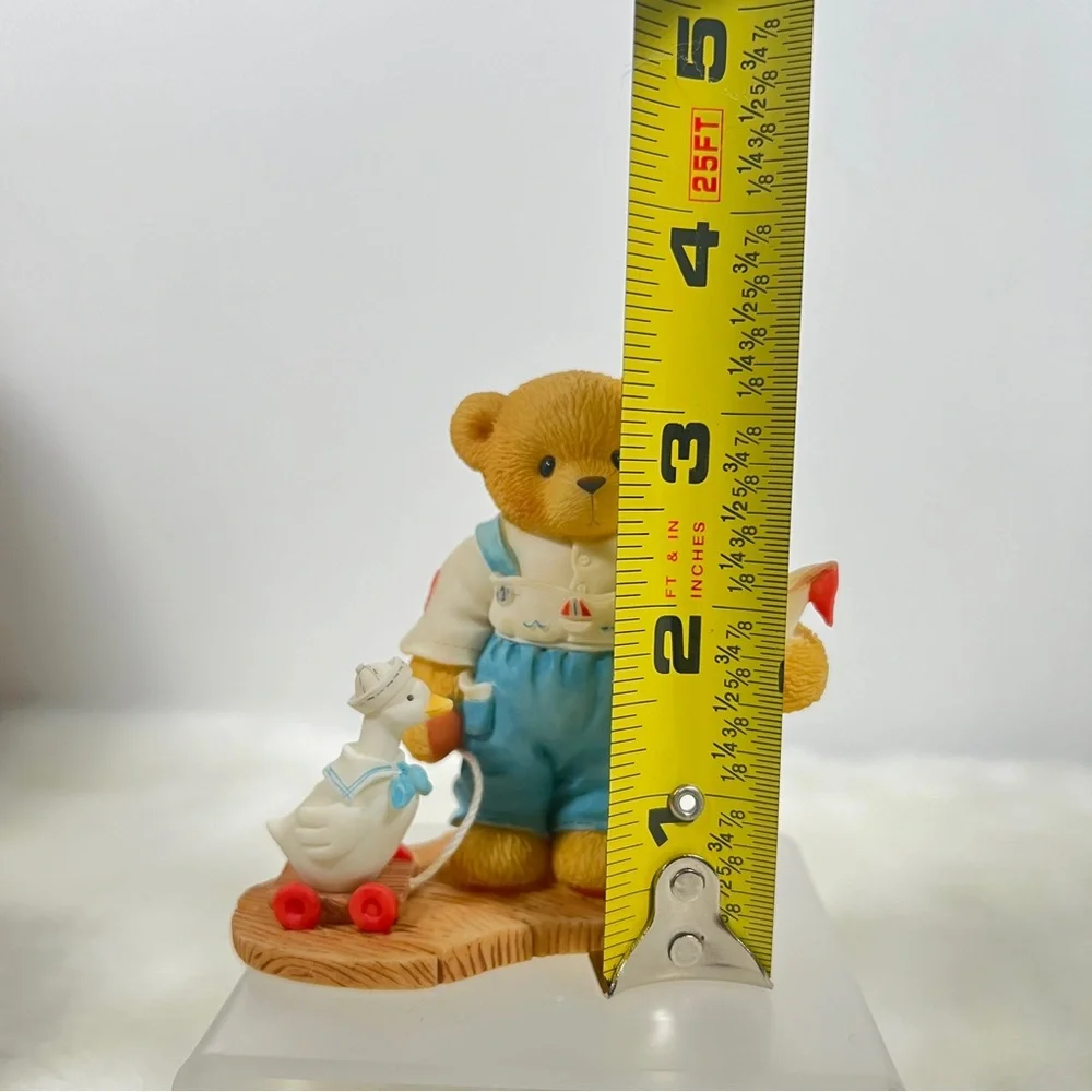 Enesco cherished teddies