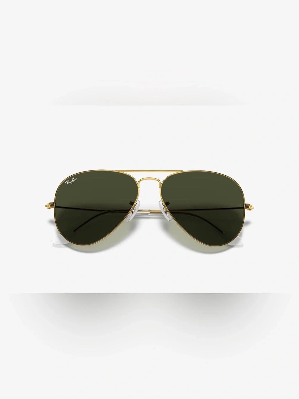 Ray-Ban timeless aviator