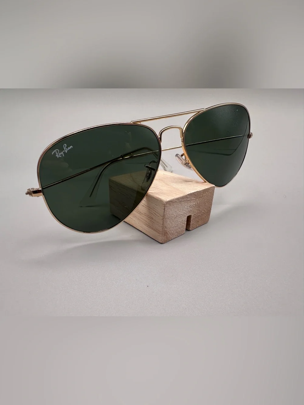 Ray-Ban timeless aviator