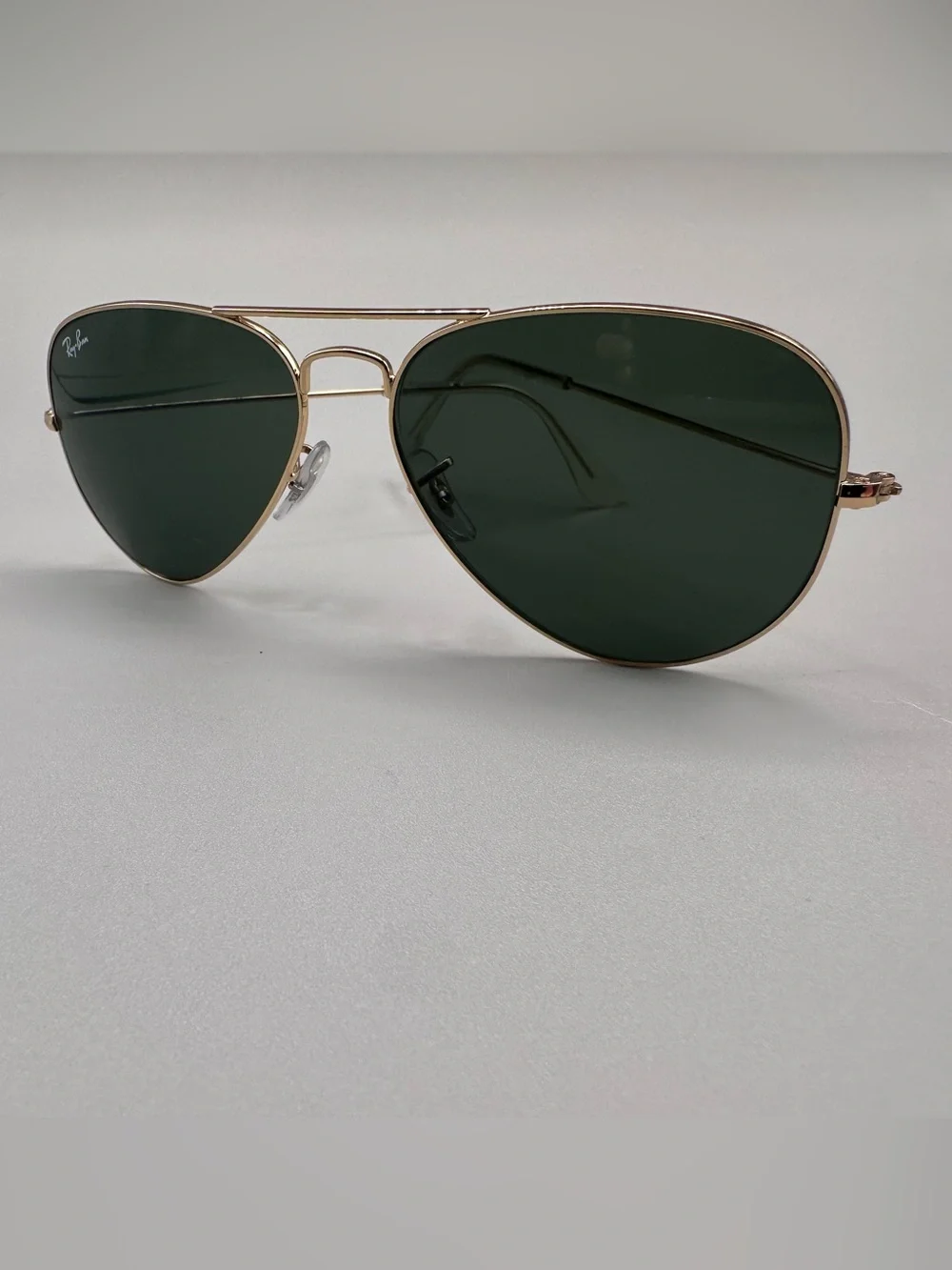 Ray-Ban timeless aviator