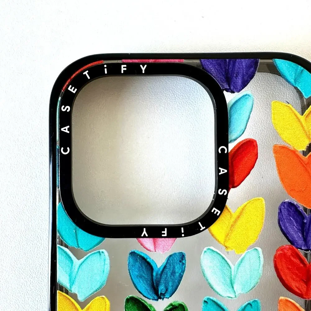 Casetify impact iphone