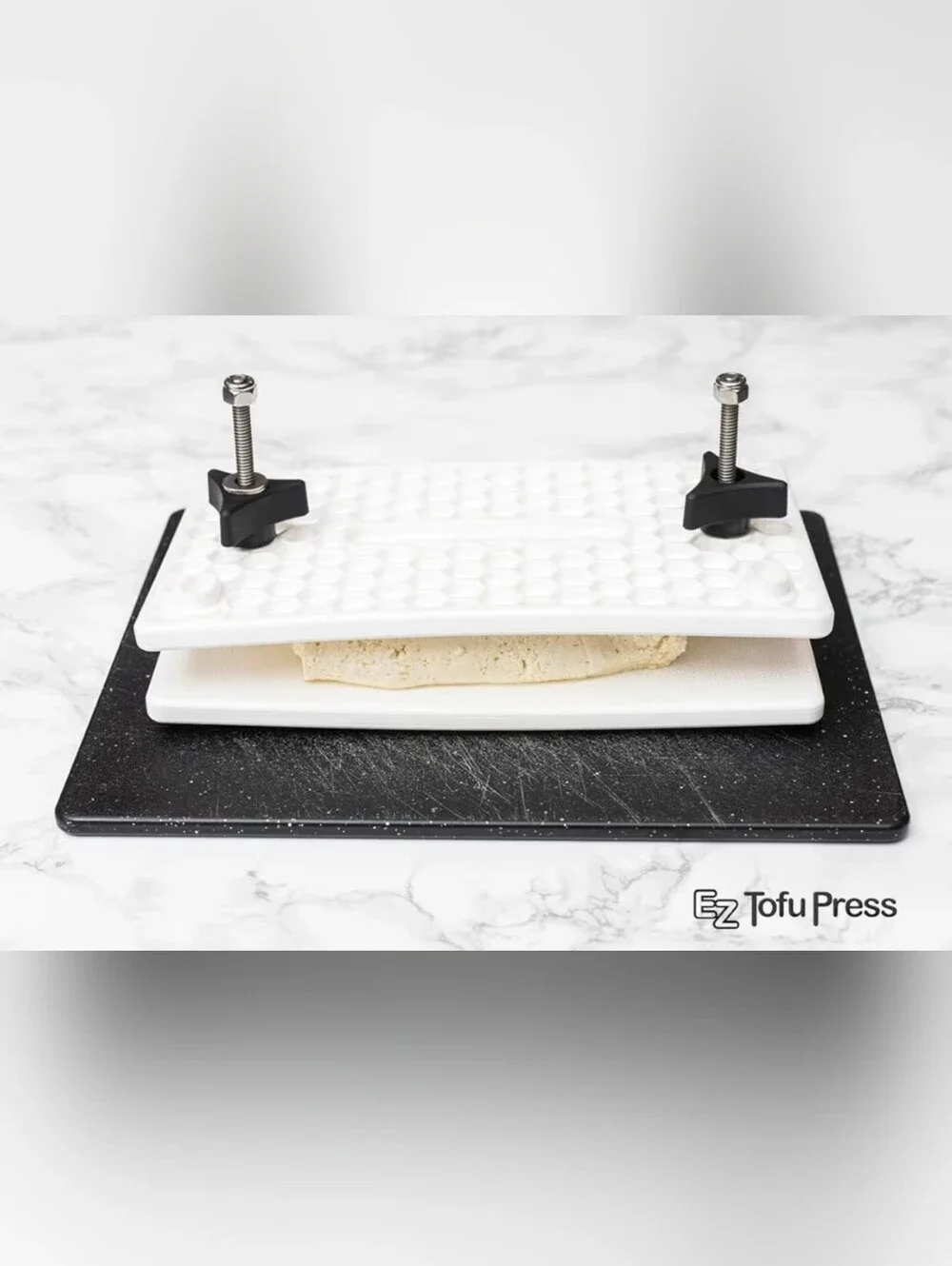EZ Tofu Press compact press