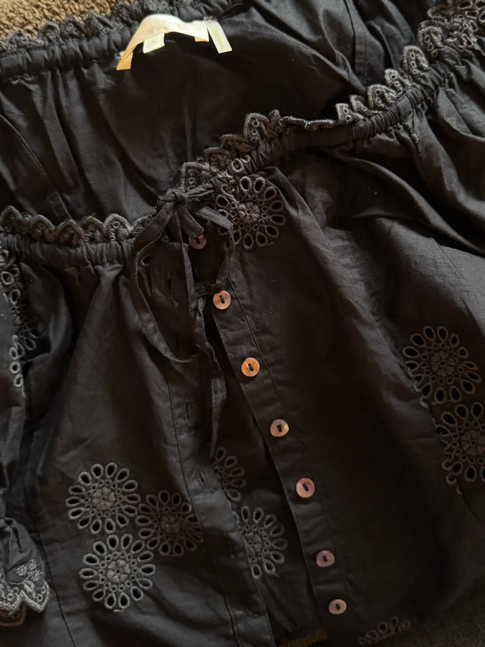 LoveShackFancy never worn