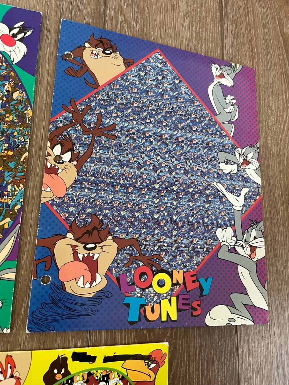 N/A vintage looney