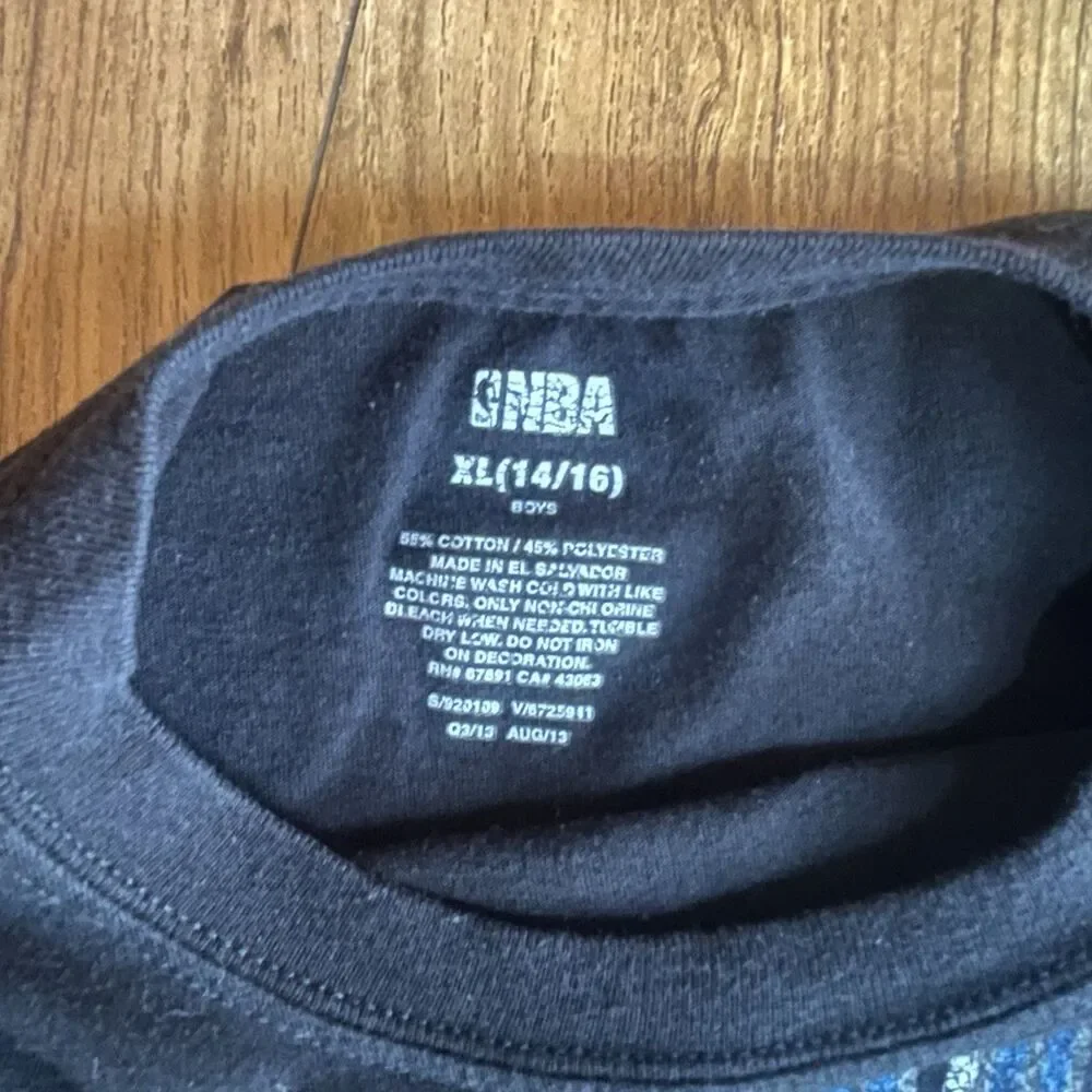 N/A listing as