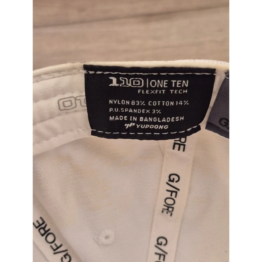 G/FORE fore csl