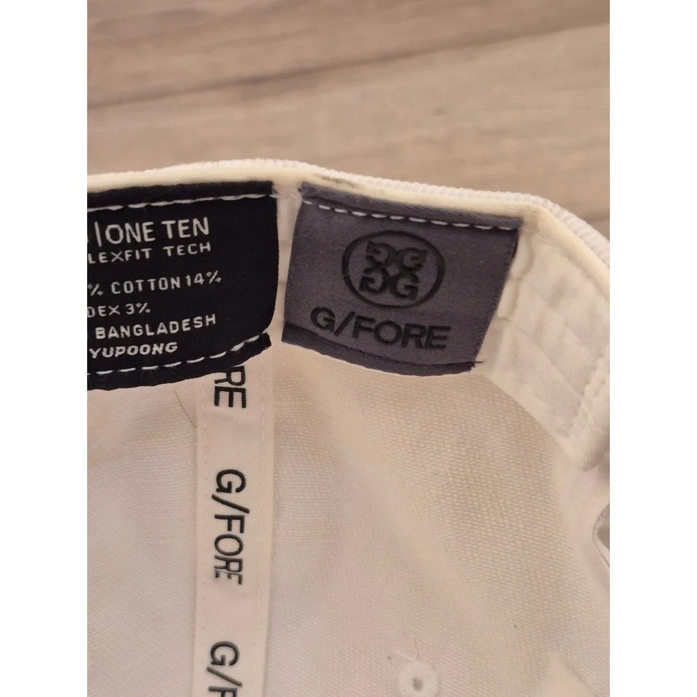 G/FORE fore csl
