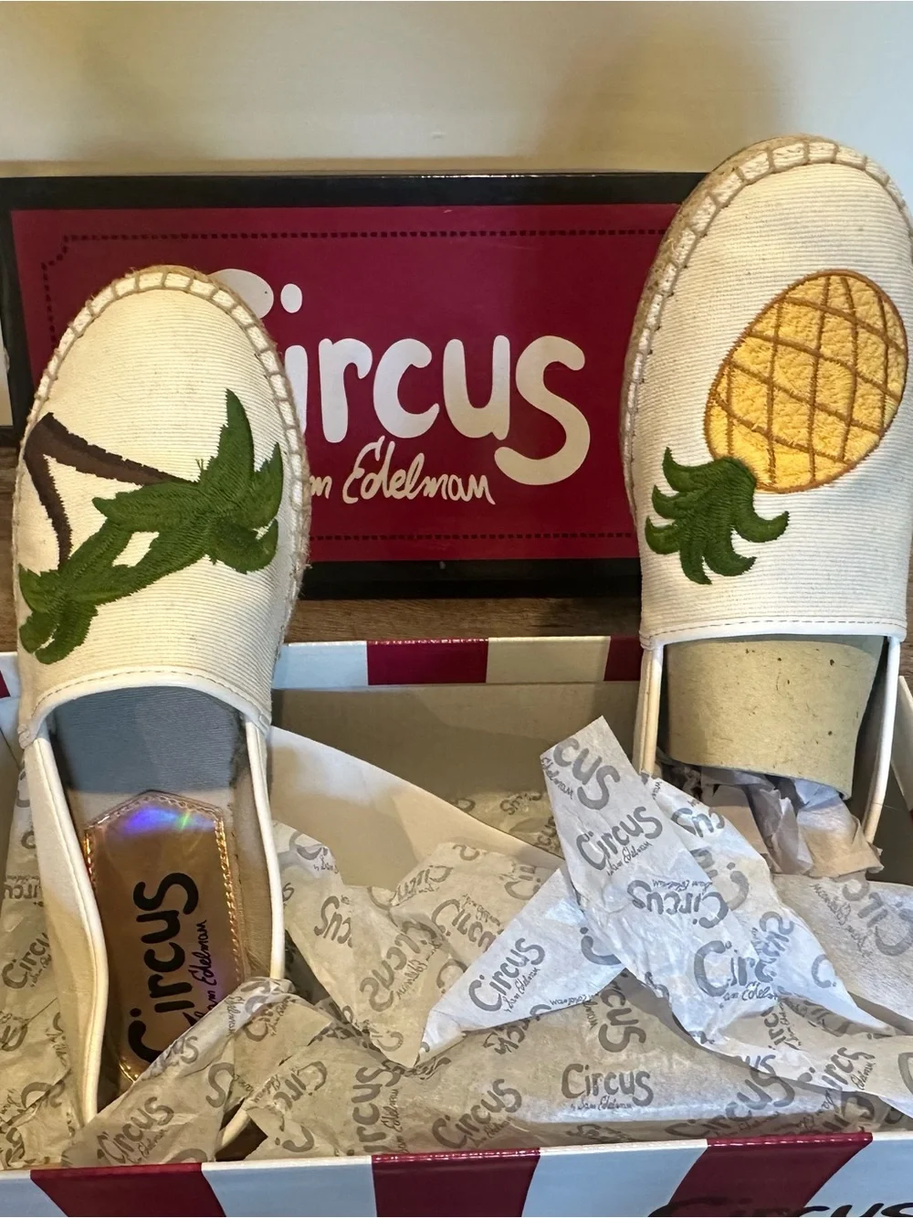 Circus by Sam Edelman circus by