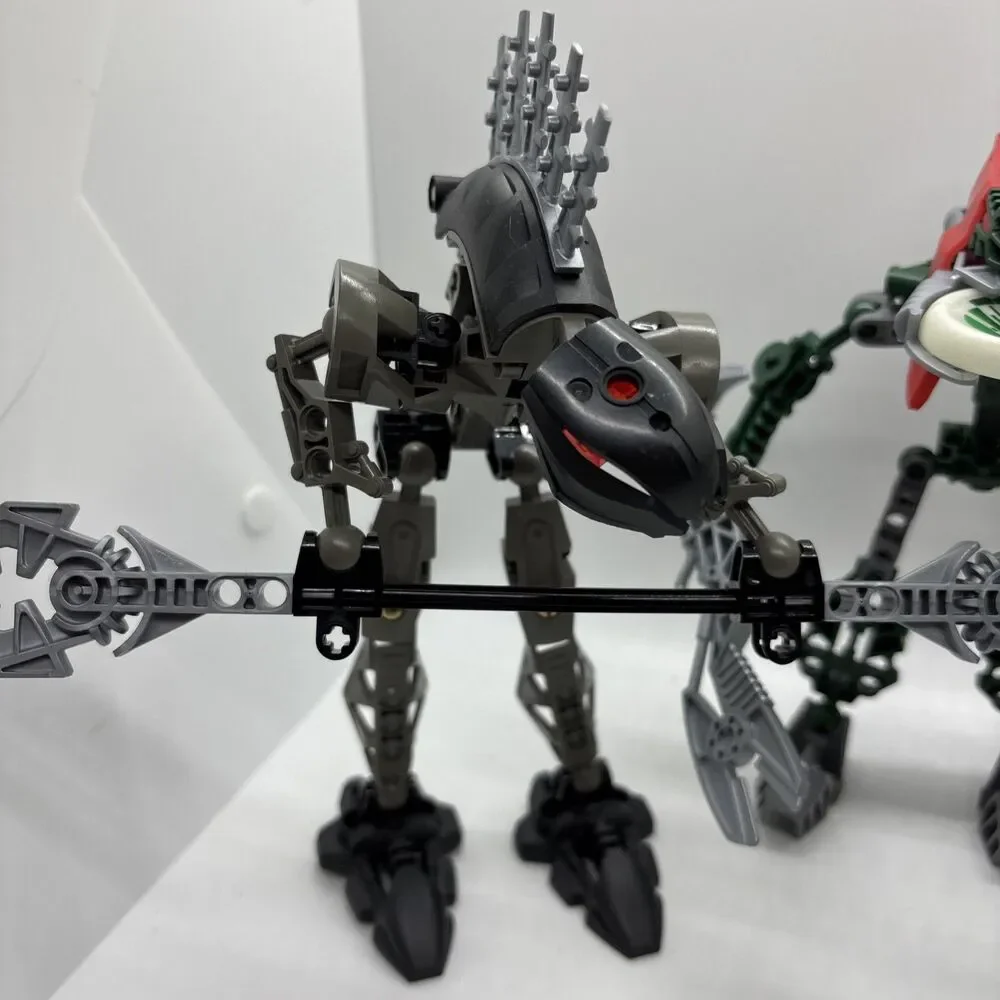 Lego lot 8590