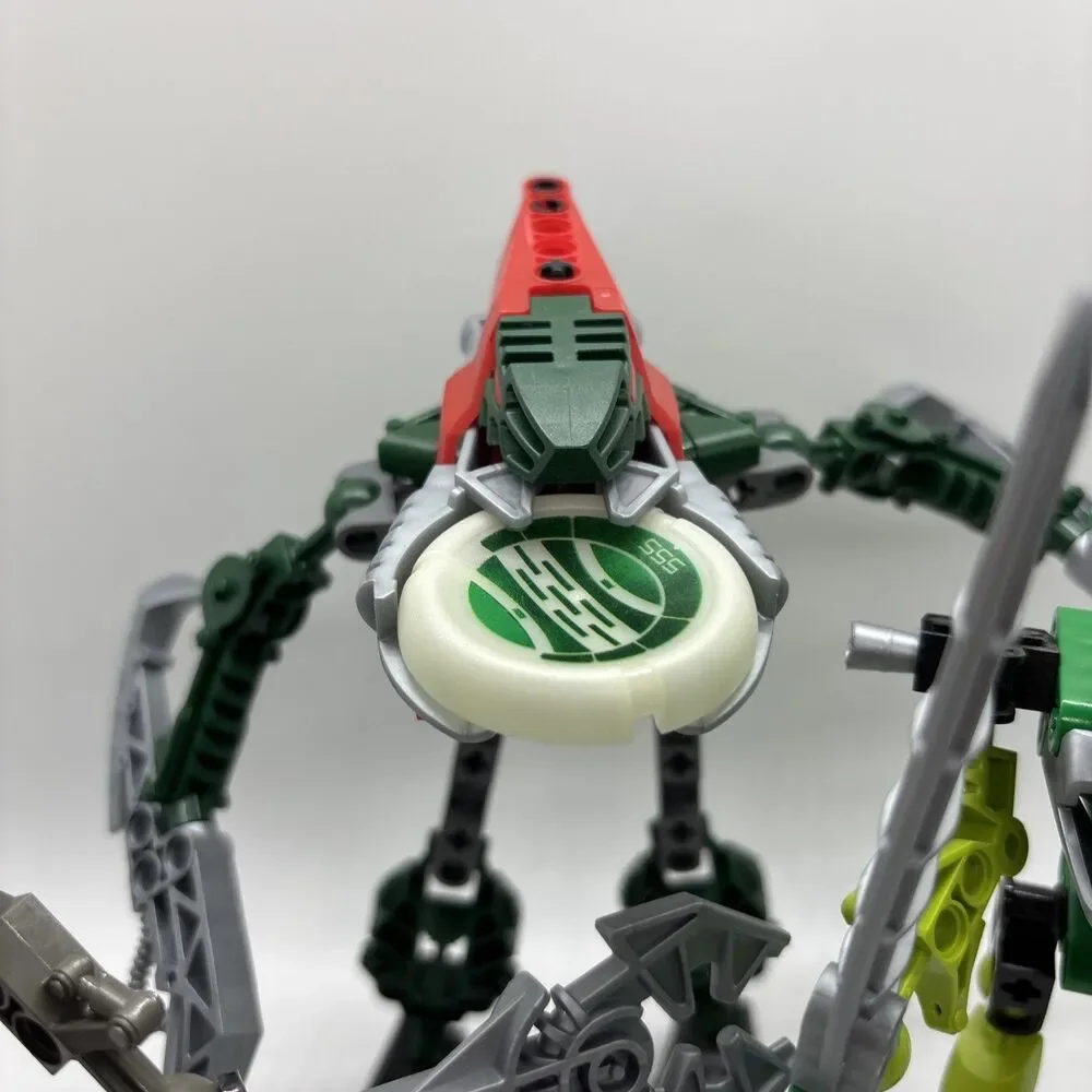 Lego lot 8590