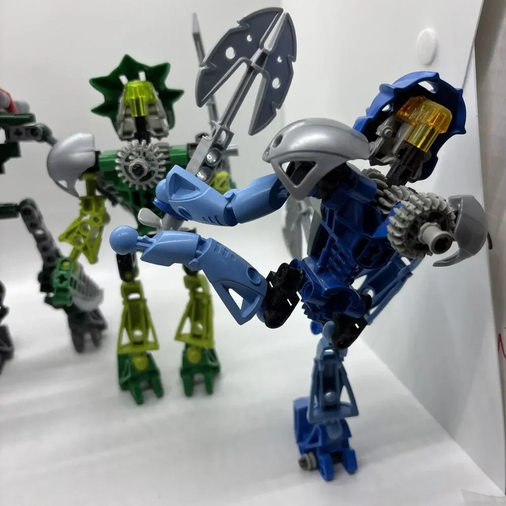 Lego lot 8590