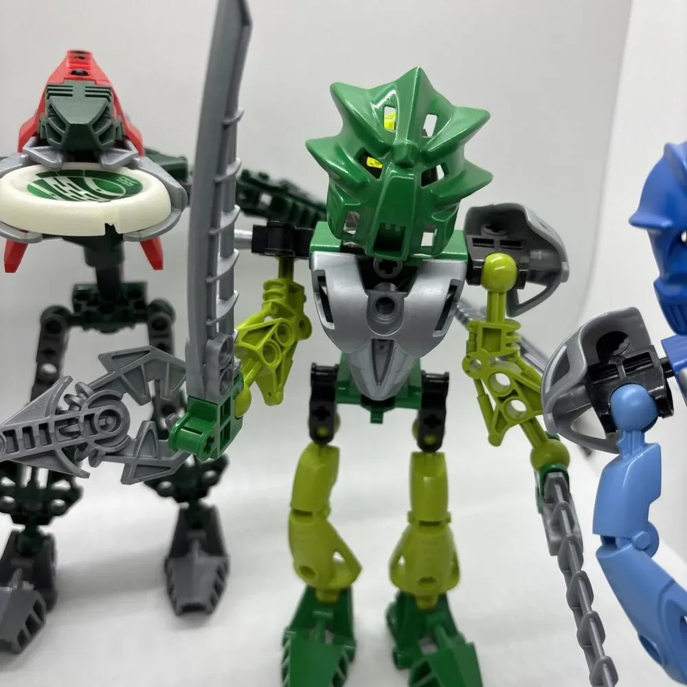 Lego lot 8590