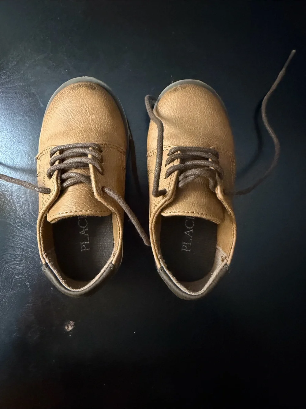 N/A comfortable brown
