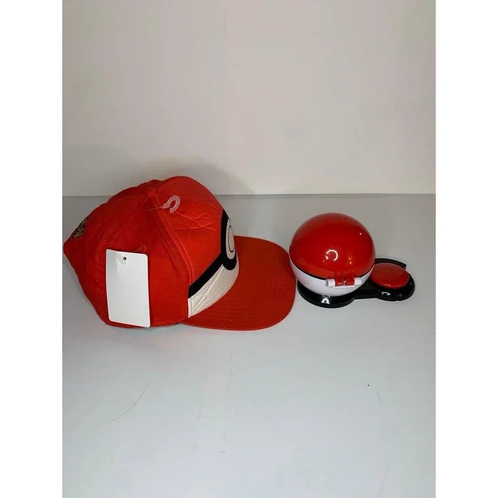 Pokemon poke ball