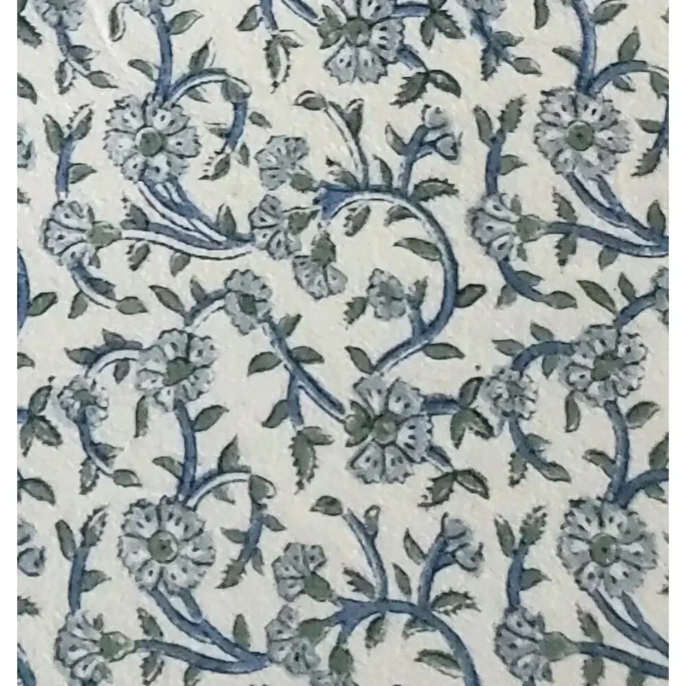 India Arts tablecloth photos print