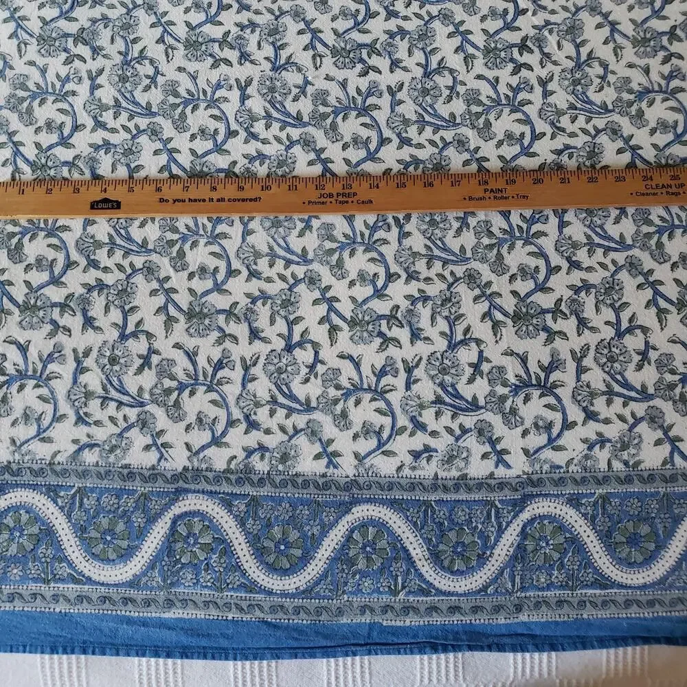 India Arts pattern tagged