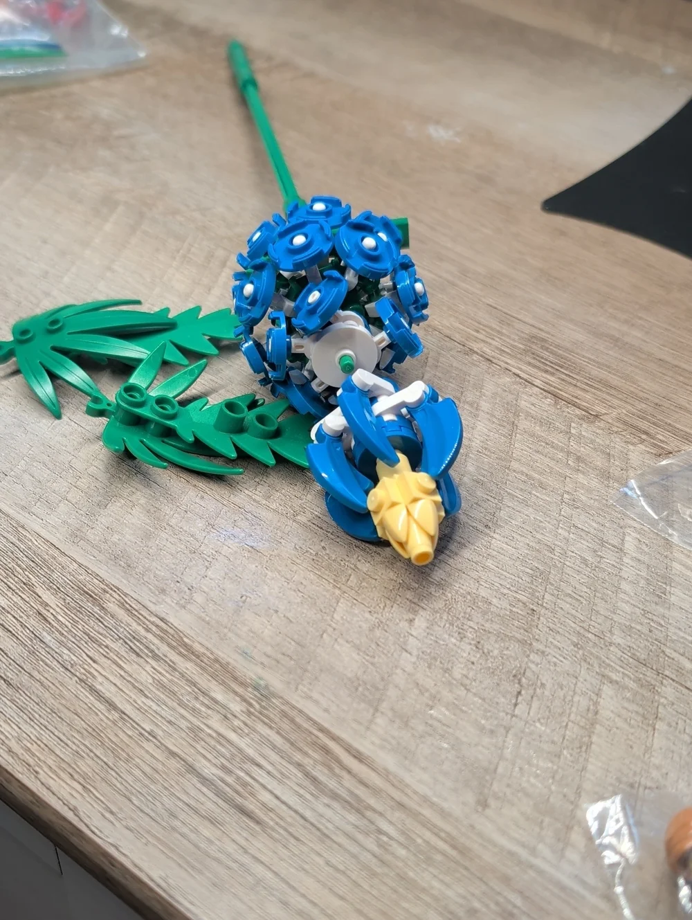 brickcraft bright blue