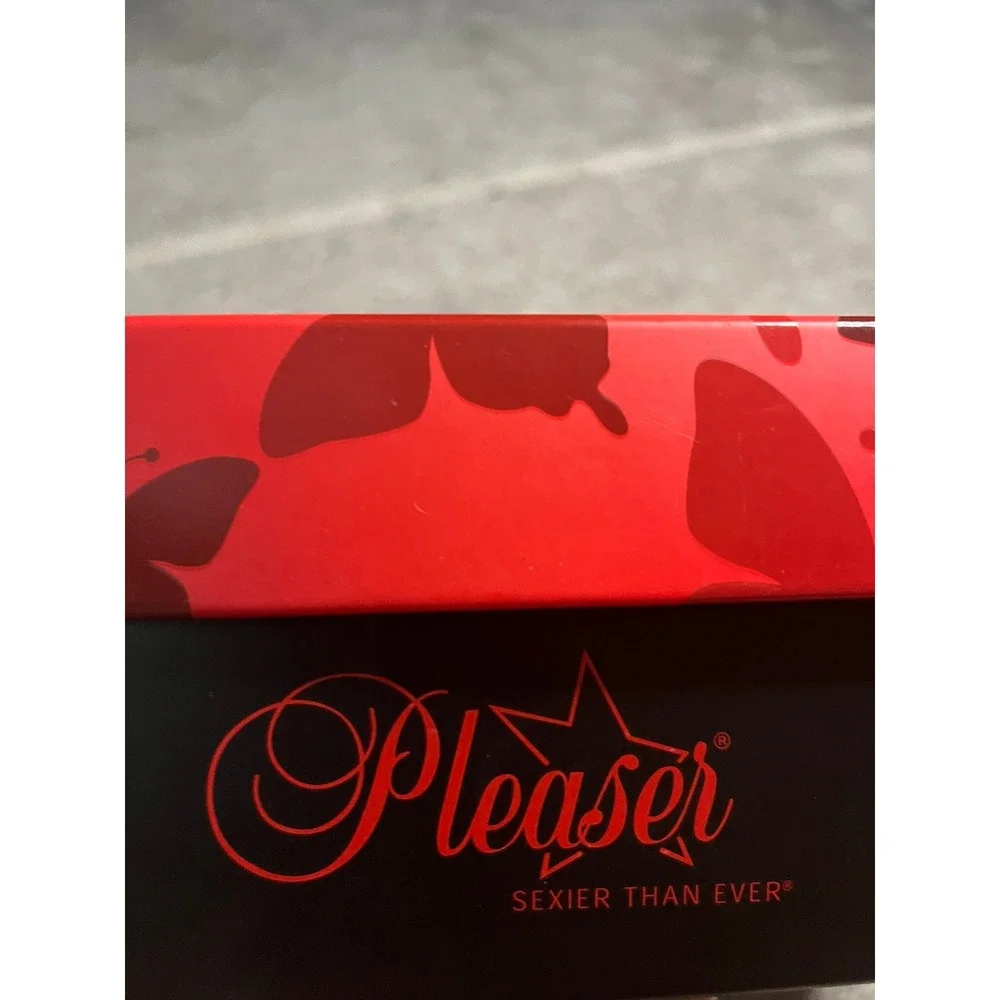 Pleaser delight 679