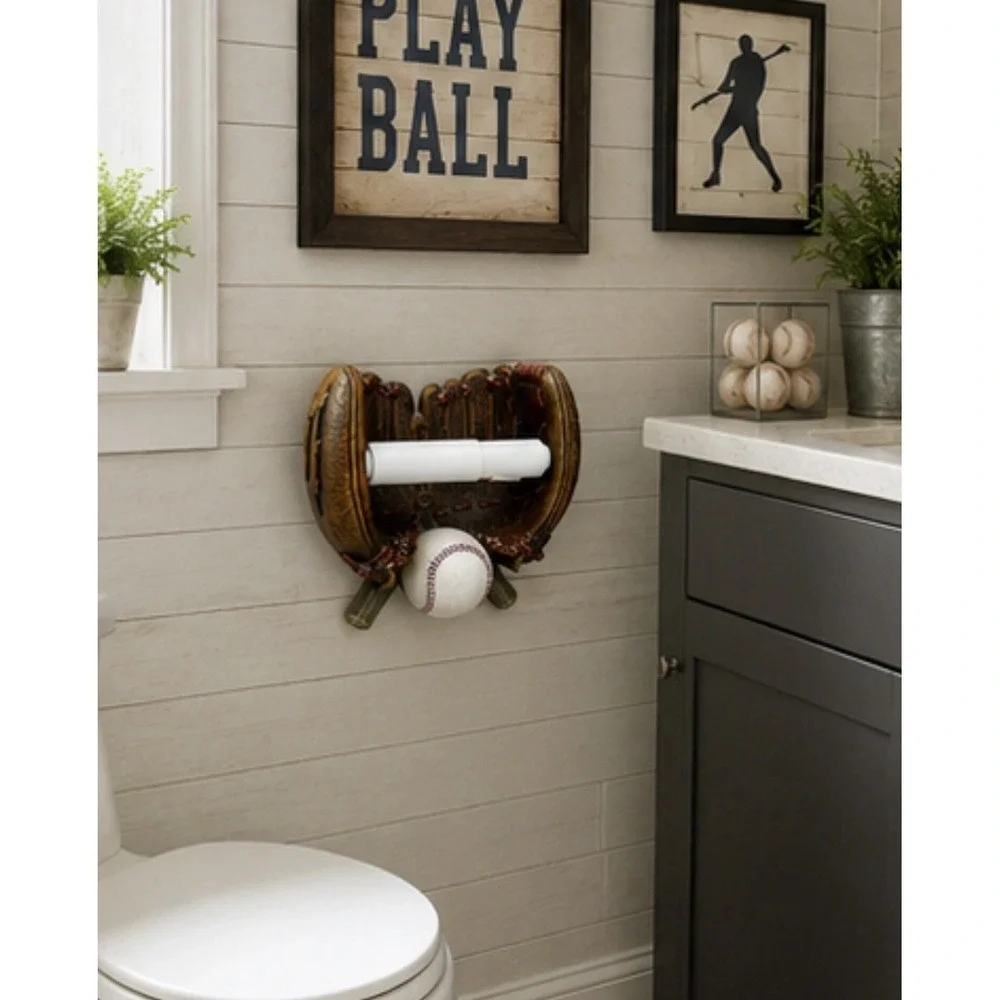 Hobby Lobby league decor design