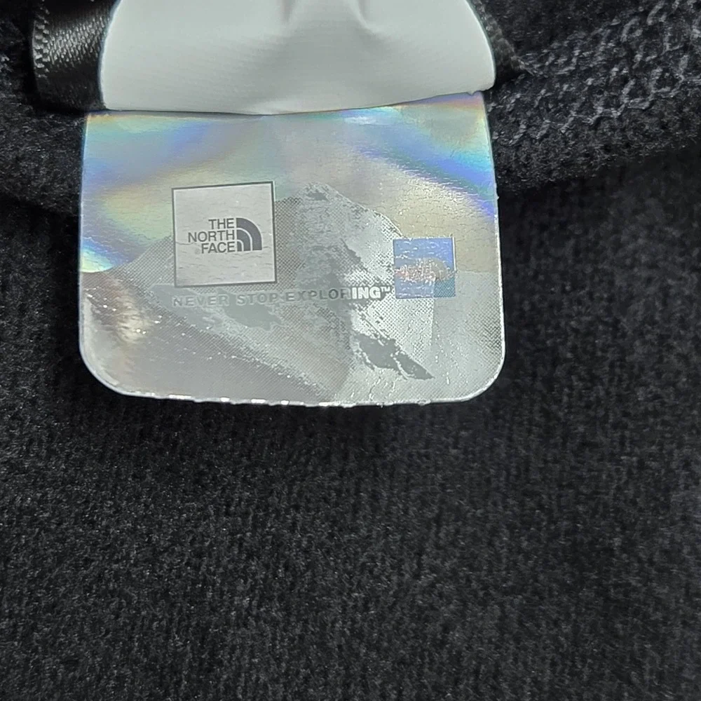 The North Face *please carefully