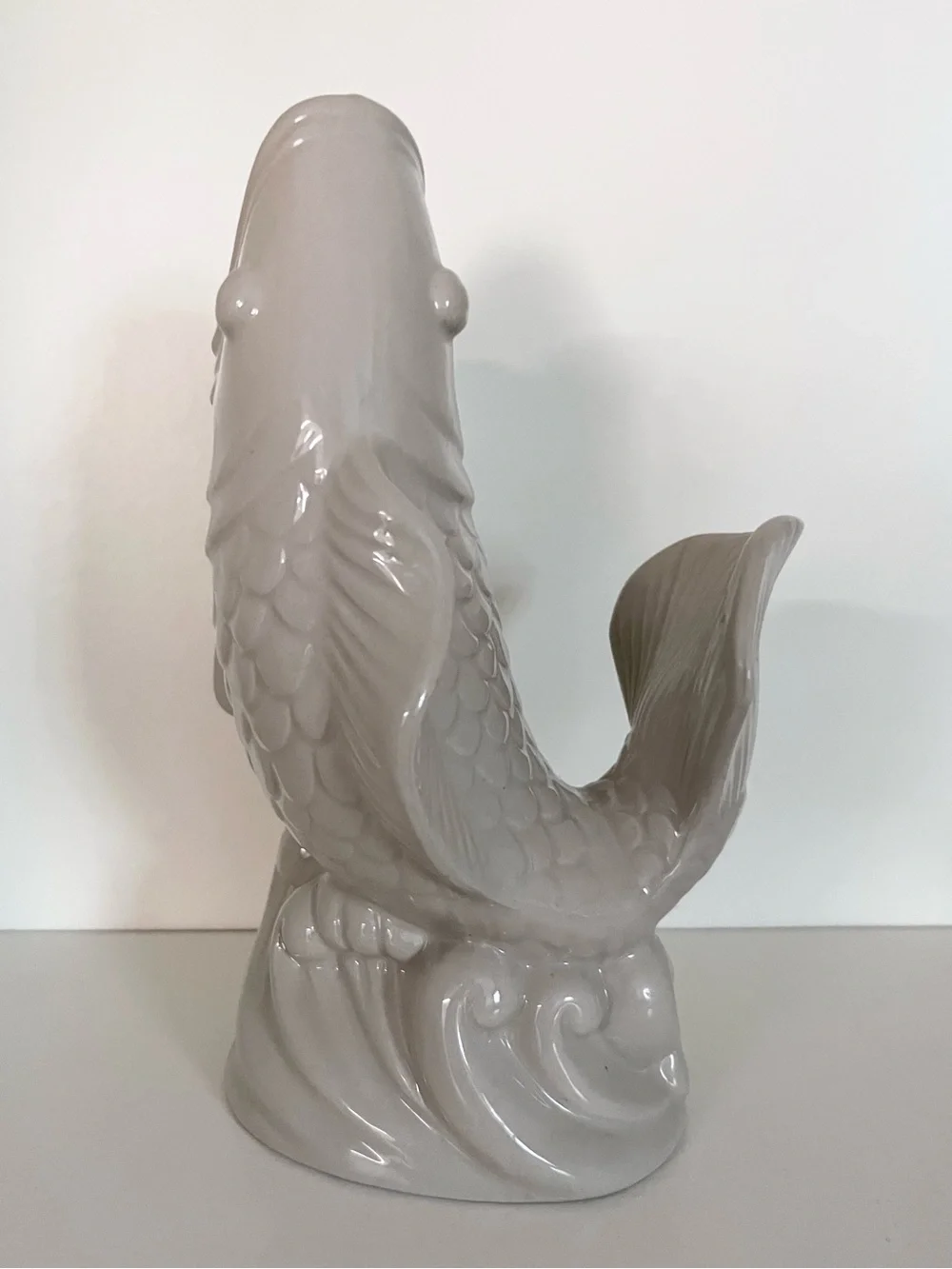 N/A koi fish