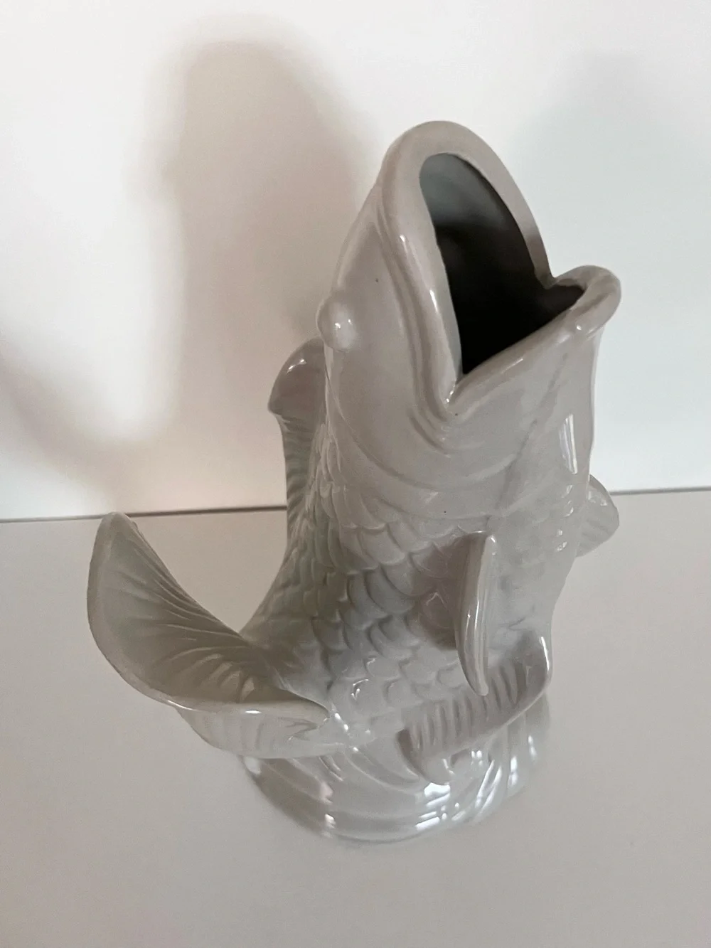 N/A koi fish