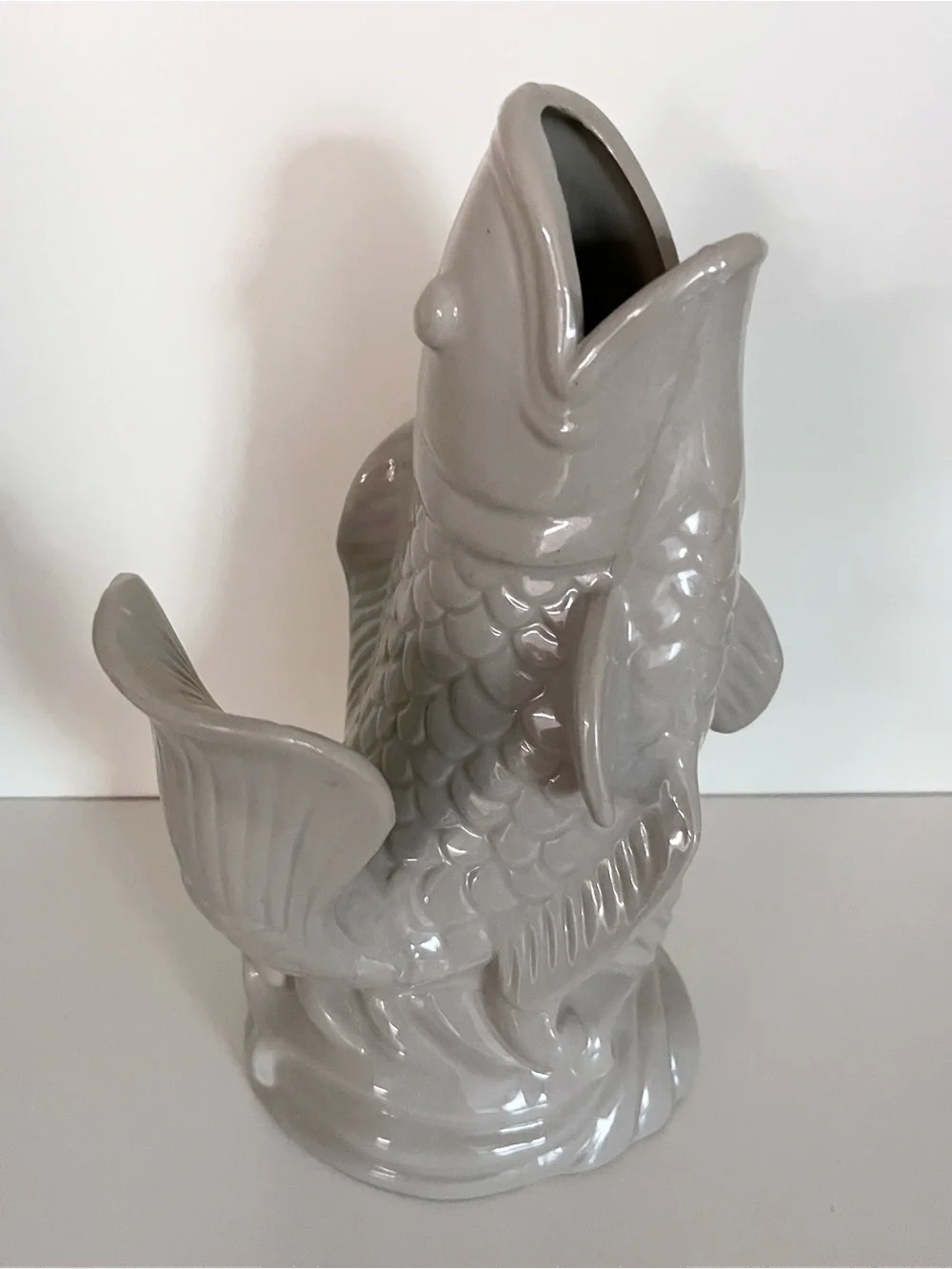 N/A koi fish