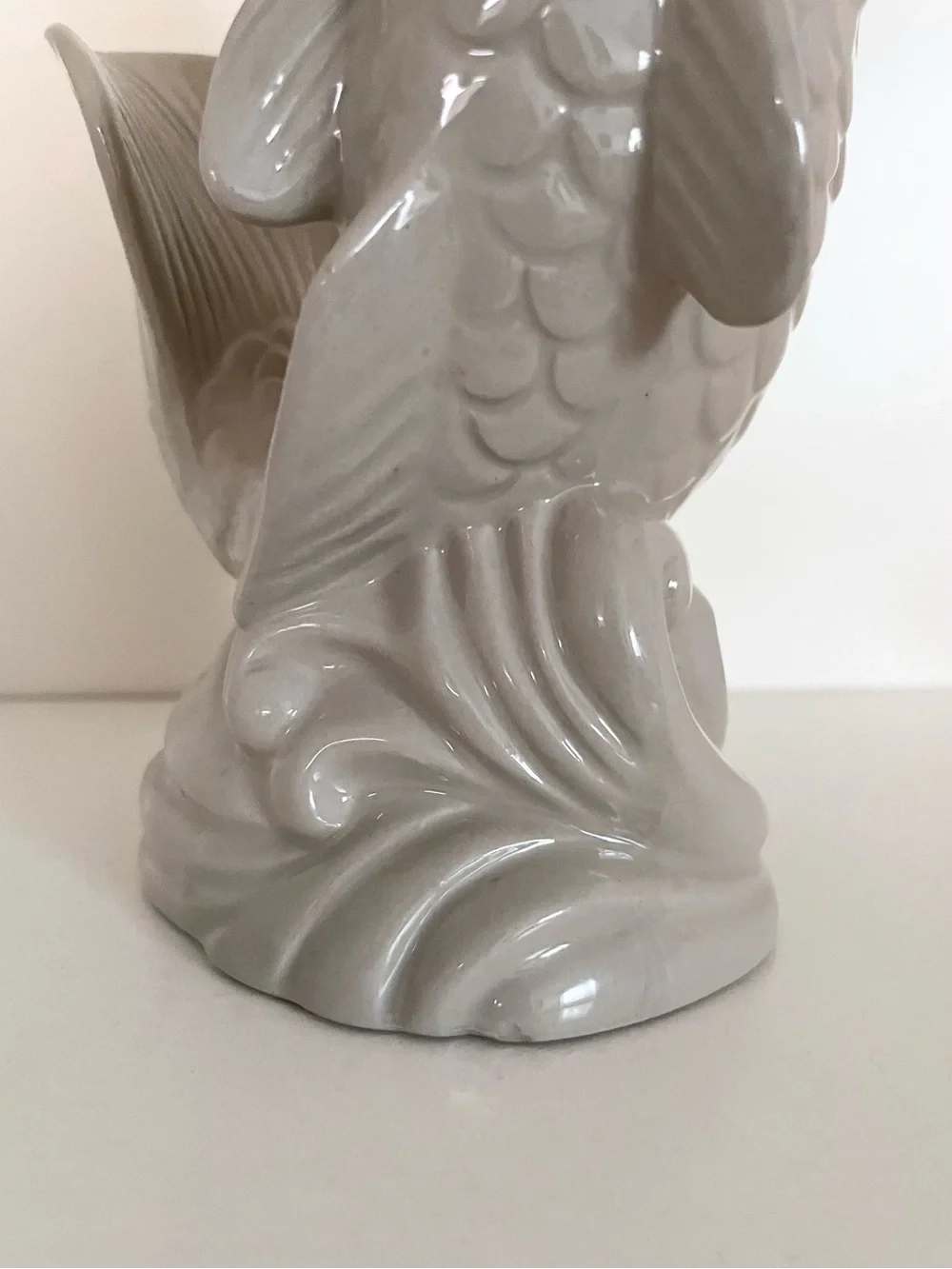 N/A koi fish