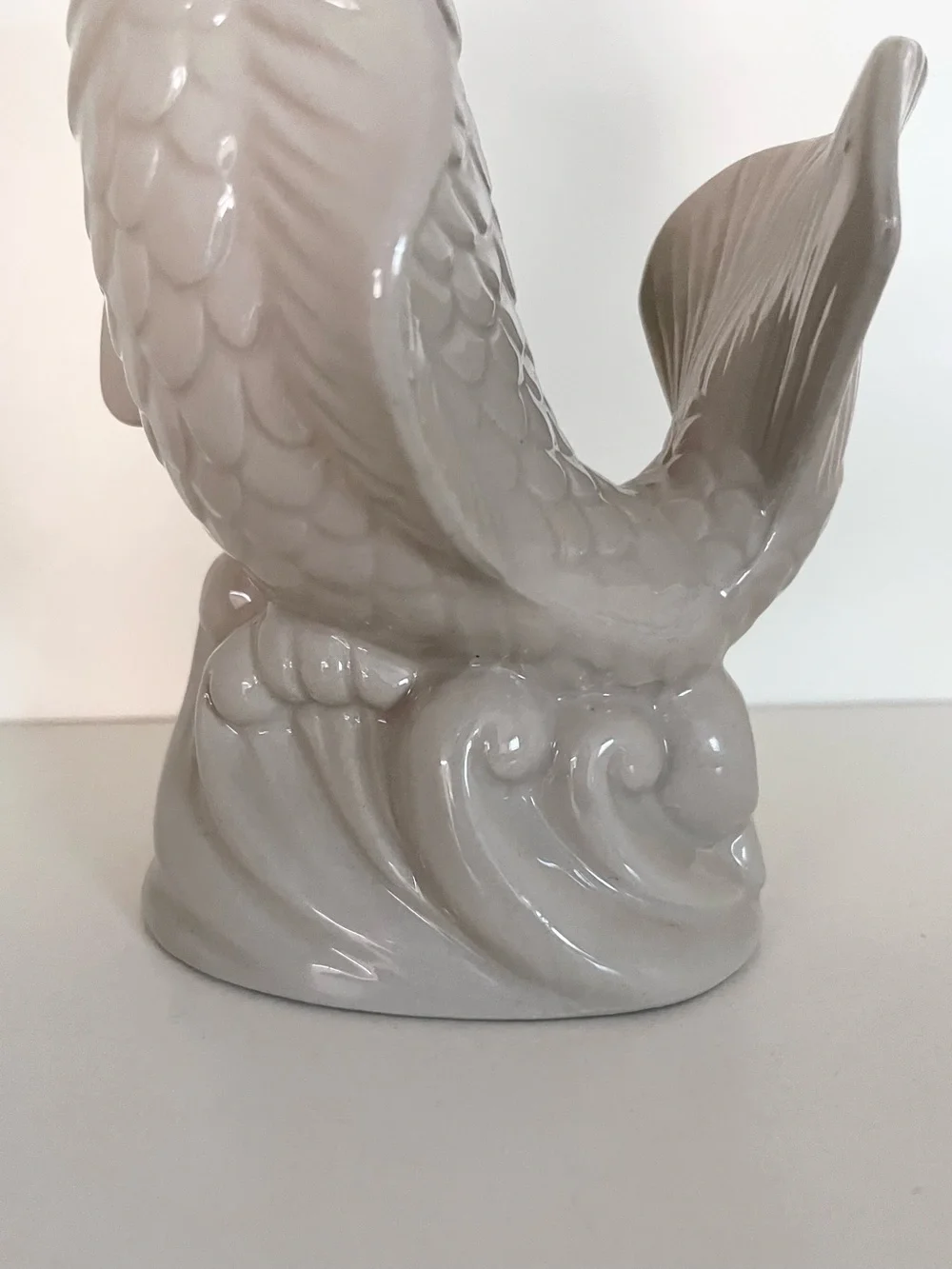 N/A koi fish