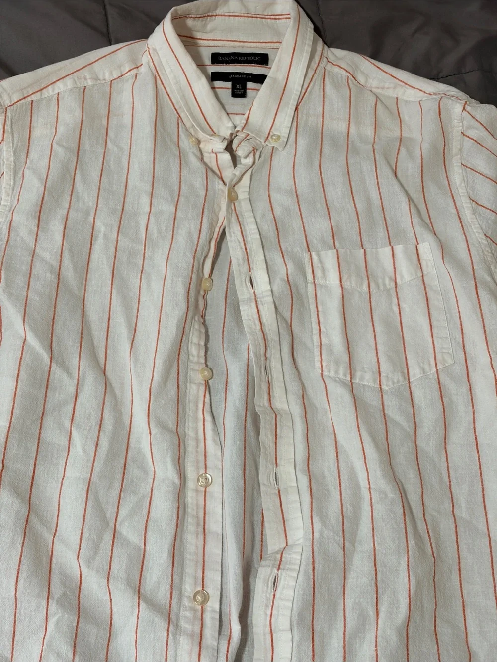 Banana Republic breathable short