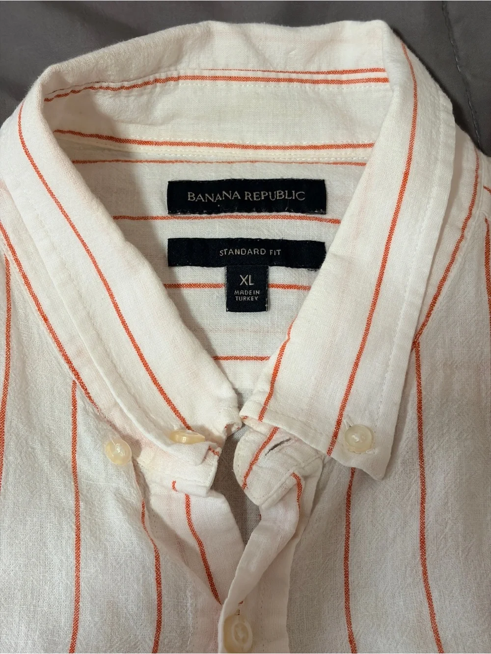 Banana Republic breathable short