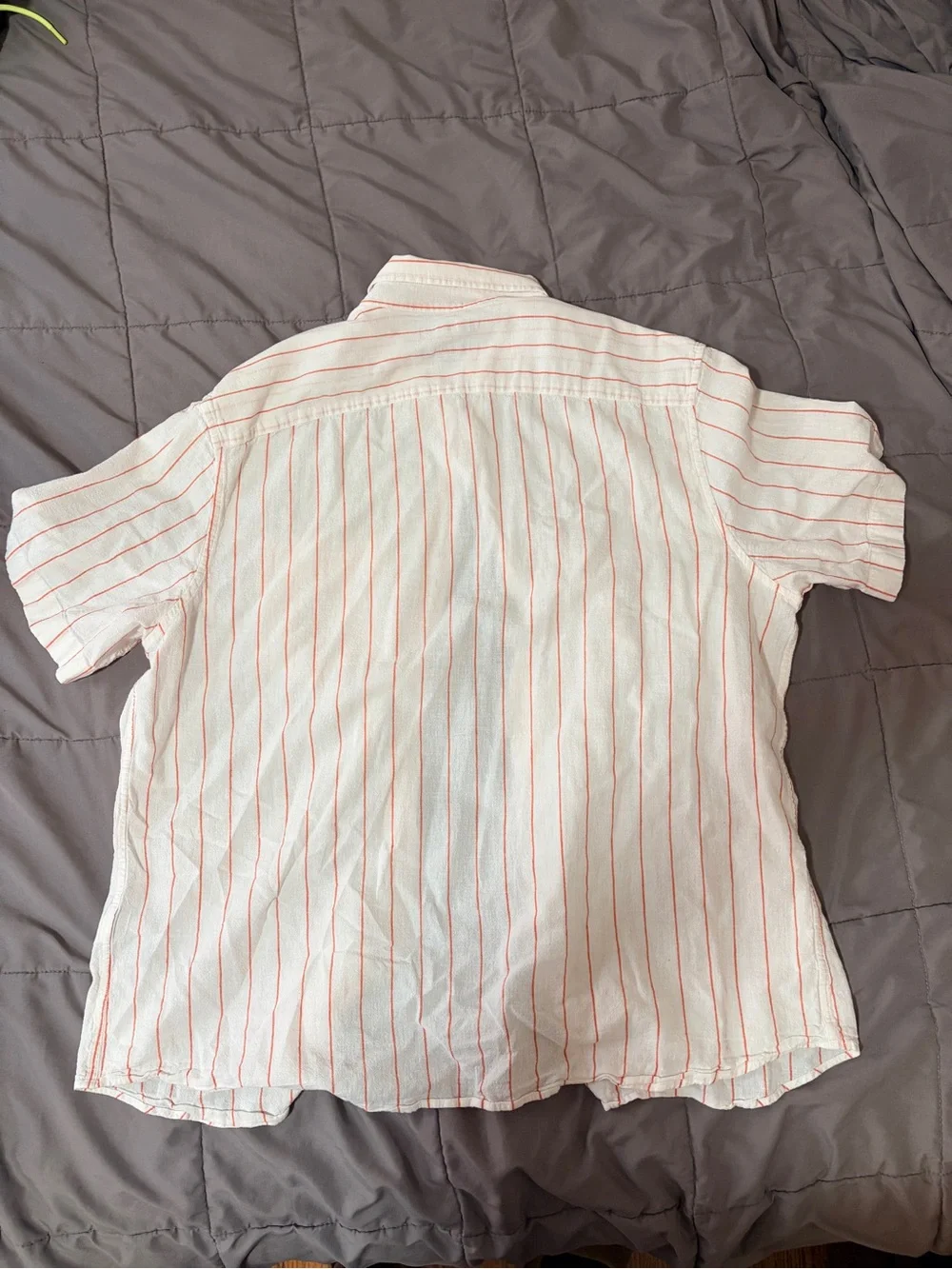 Banana Republic breathable short