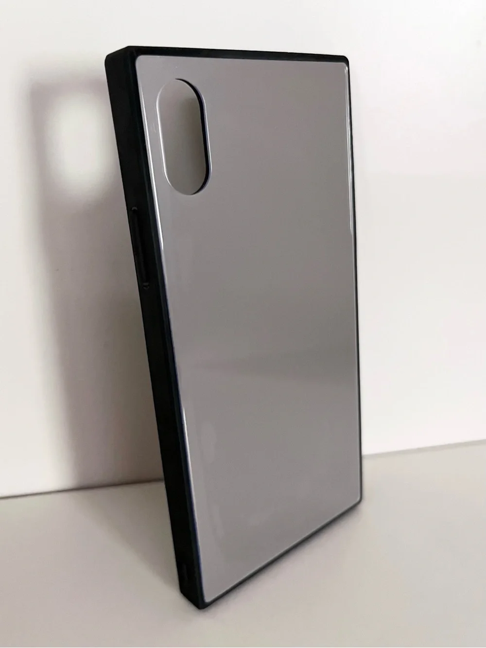 N/A mirror square