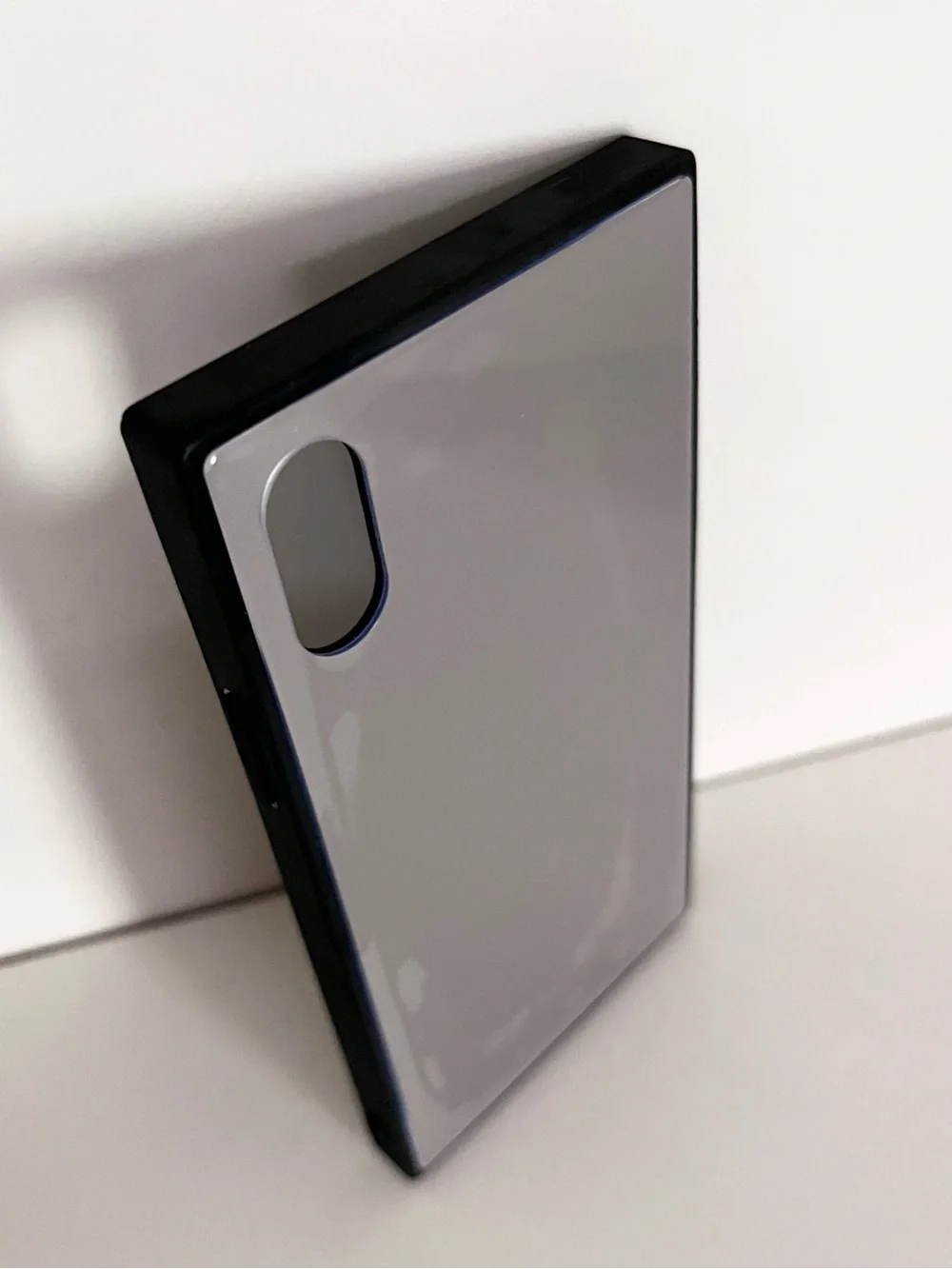 N/A mirror square