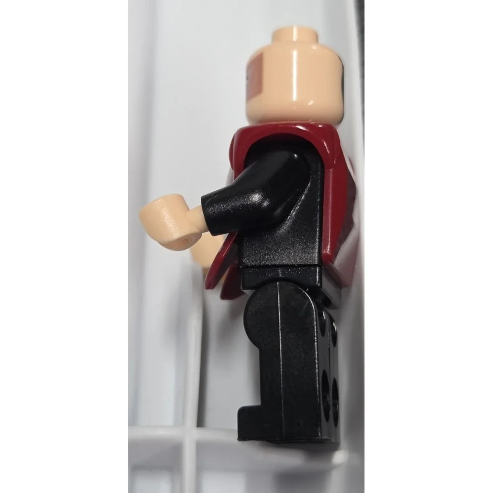 Lego avatar prince