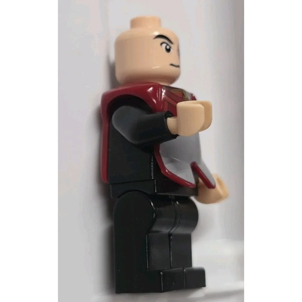 Lego avatar prince