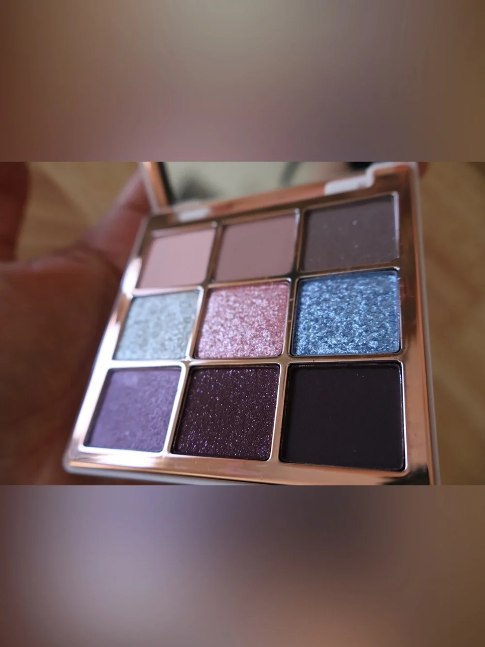 Anastasia Beverly Hills new sweet