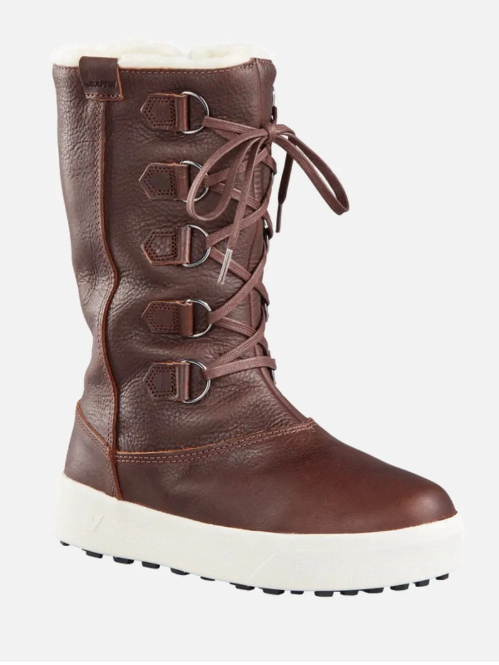 Baffin Women’s Yorkville Waterproof Winter Boots New!