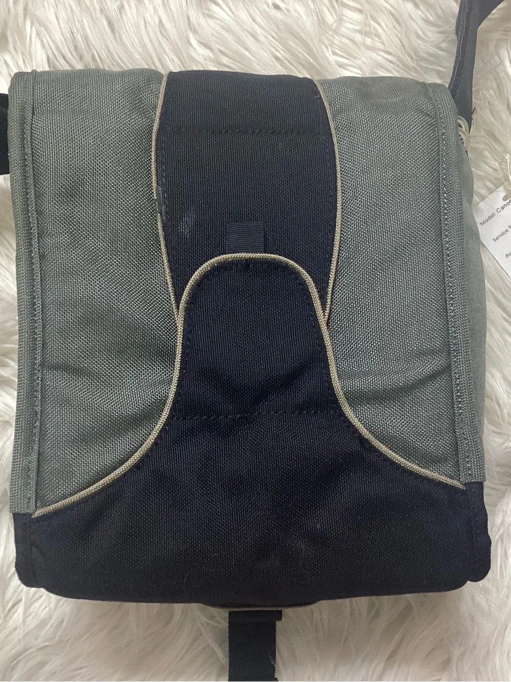 Crumpler approx 10”