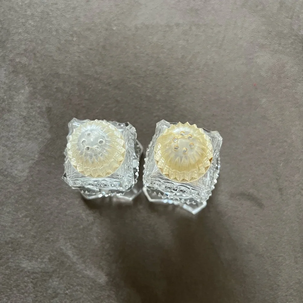 N/A vintage cut