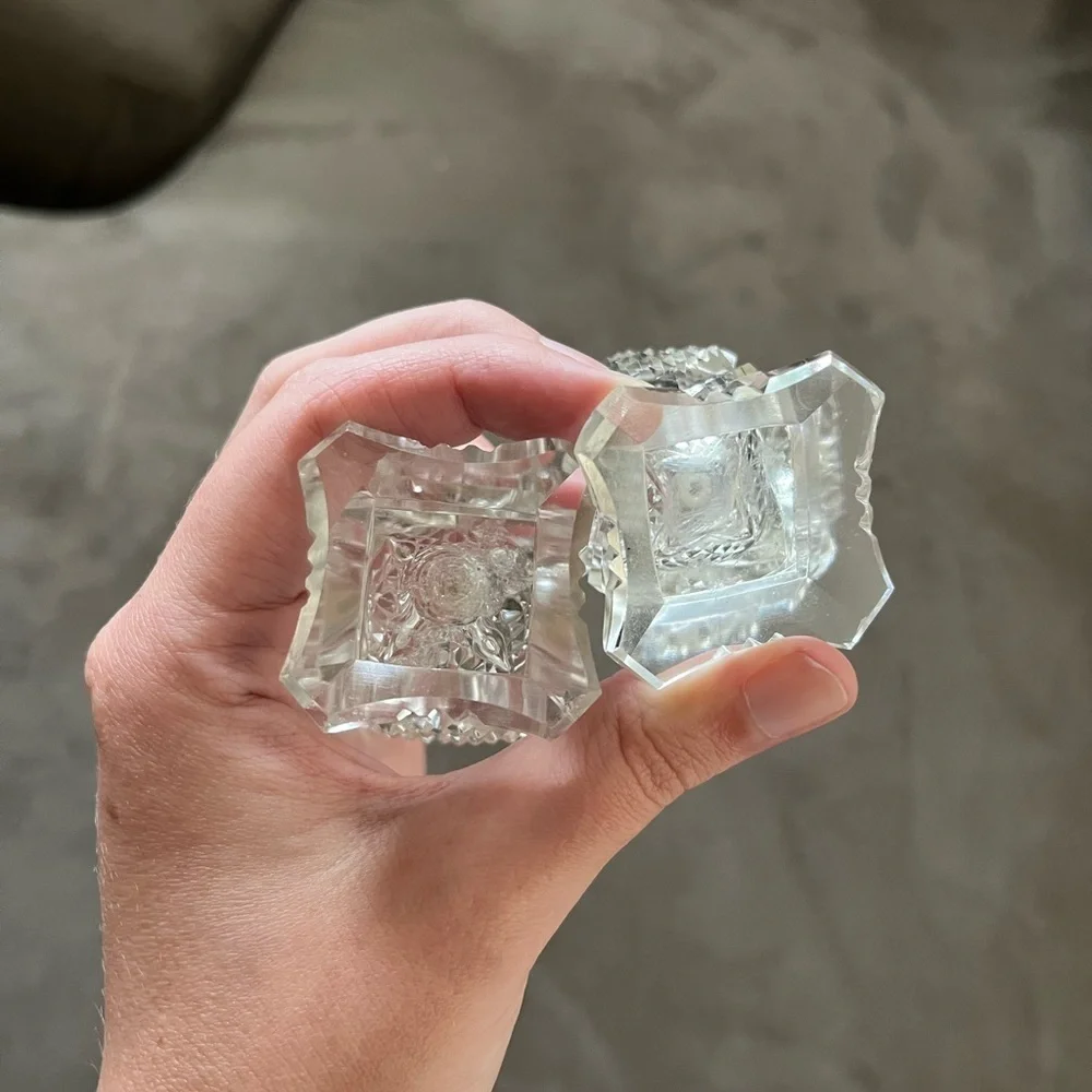 N/A vintage cut