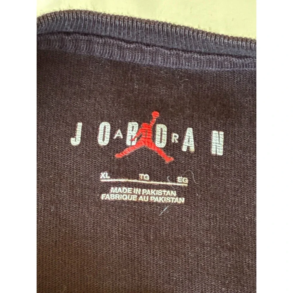 Jordan pre owned