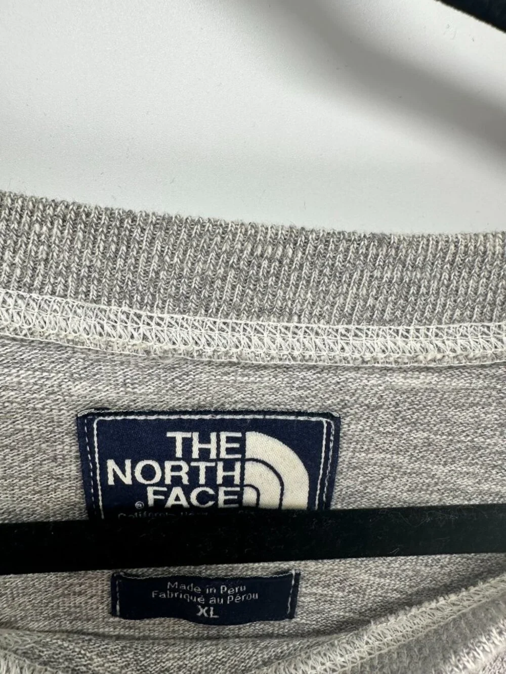 The North Face mens north